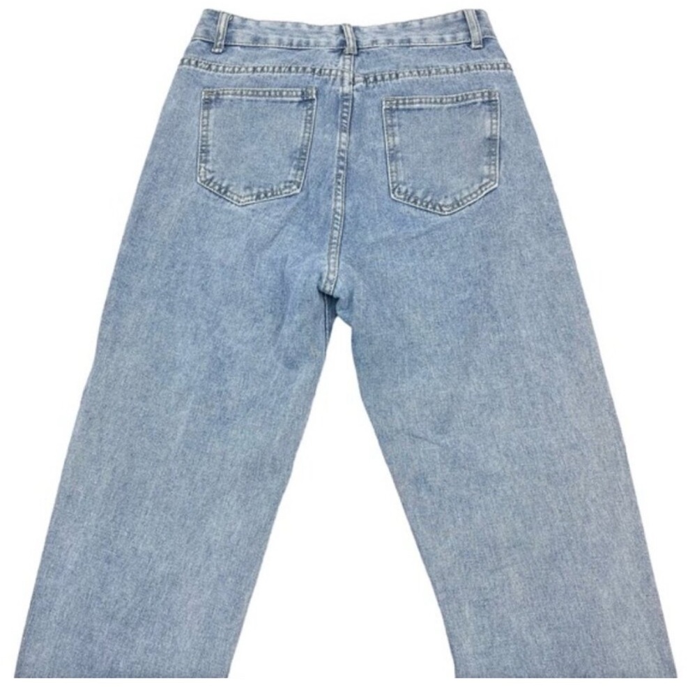 PRINCESS POLLY Wynn High Rise
Straight Slim Leg Jean 4 - Picture 5 of 5